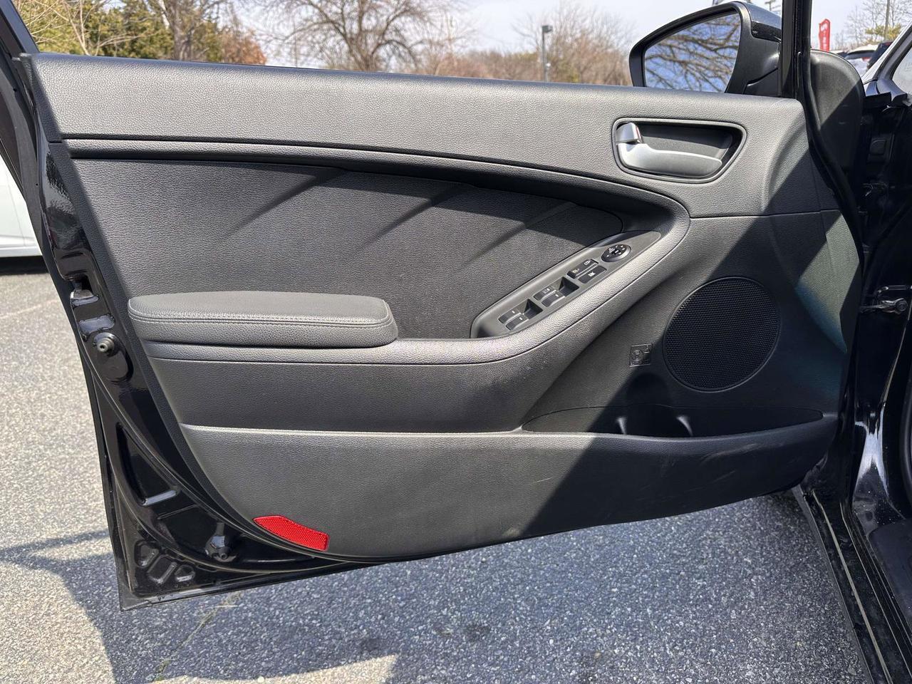 2017 Kia Forte LX Clifton Park NY