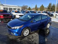 2017 Kia Forte S Bloomington IN 2017 Kia Forte S Bloomington IN