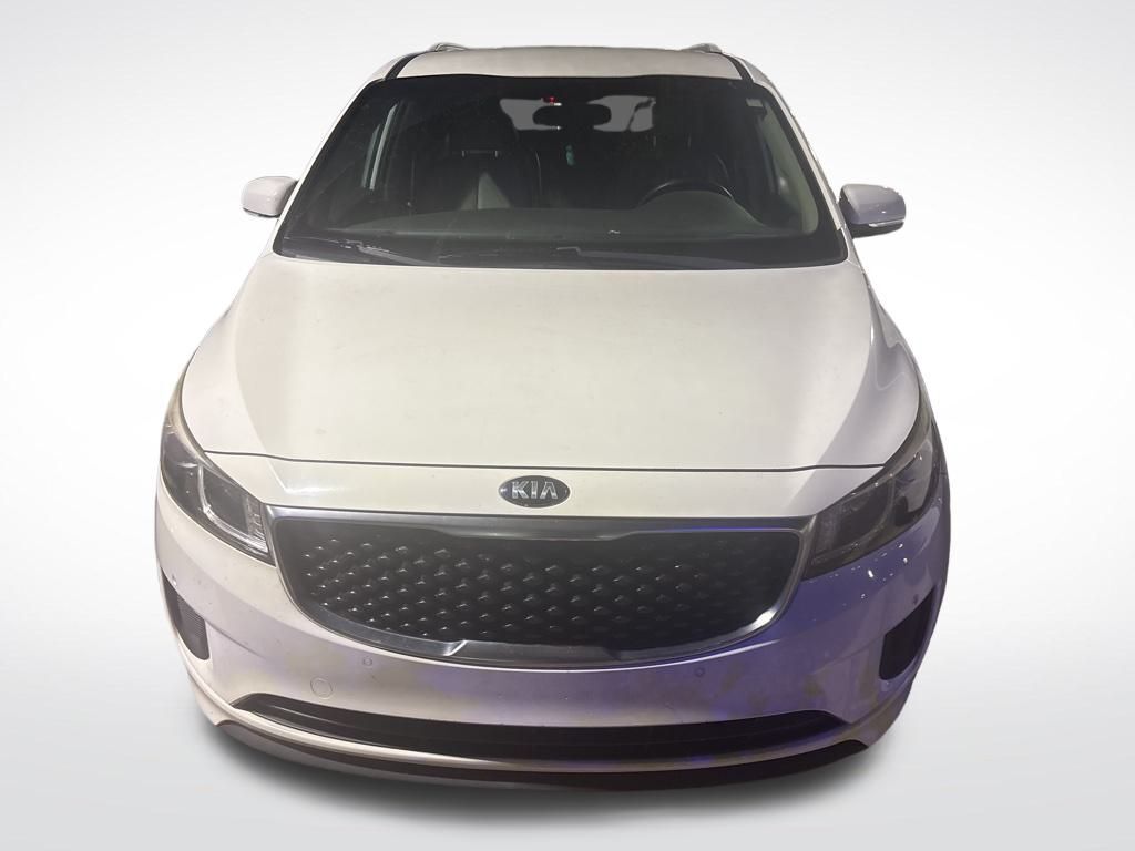 2017 Kia Sedona LX Tampa FL