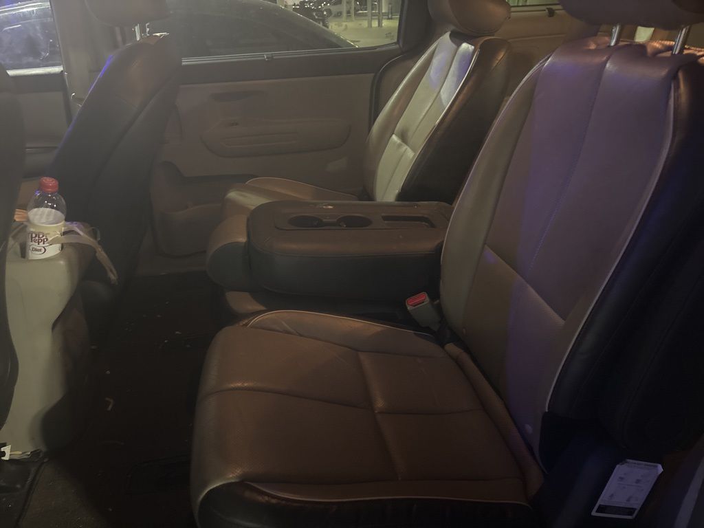 2017 Kia Sedona LX Tampa FL