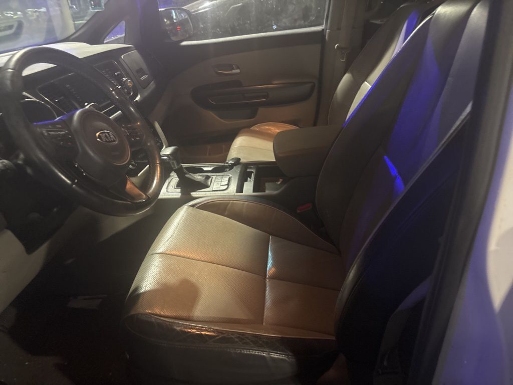 2017 Kia Sedona LX Tampa FL