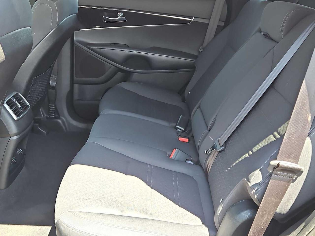 2017 Kia Sorento LX Irving TX