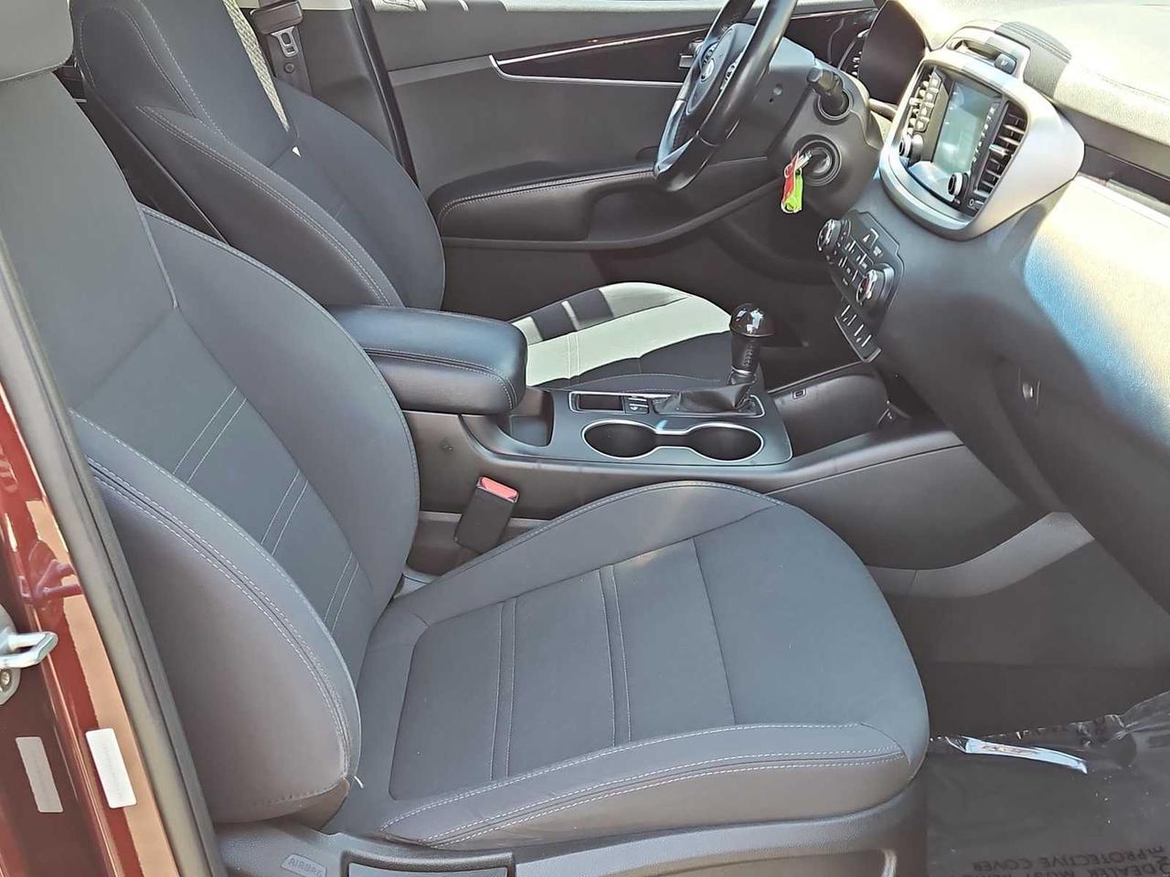 2017 Kia Sorento LX Irving TX