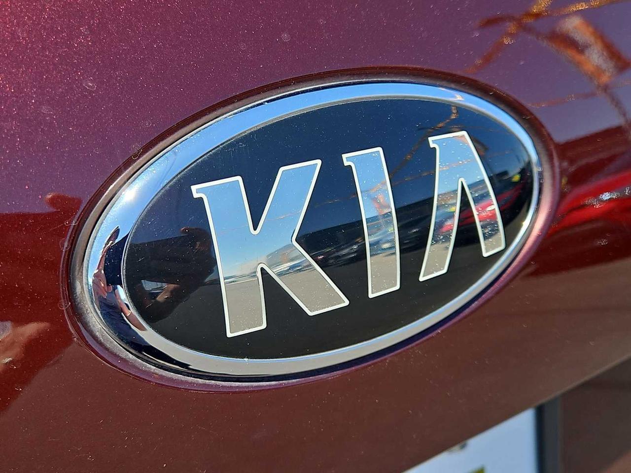 2017 Kia Sorento LX Irving TX