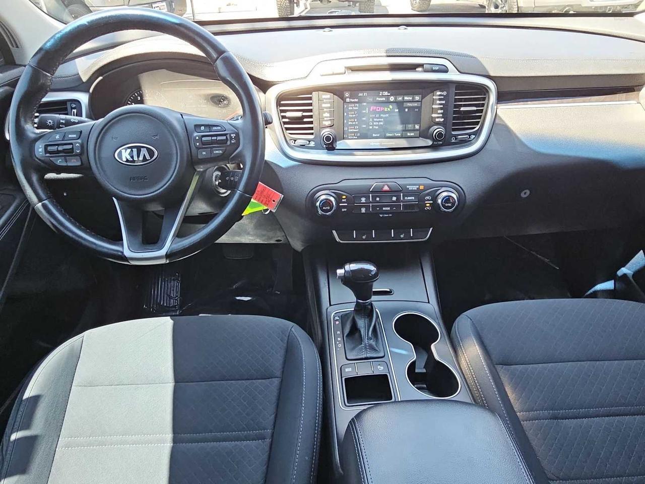 2017 Kia Sorento LX Irving TX