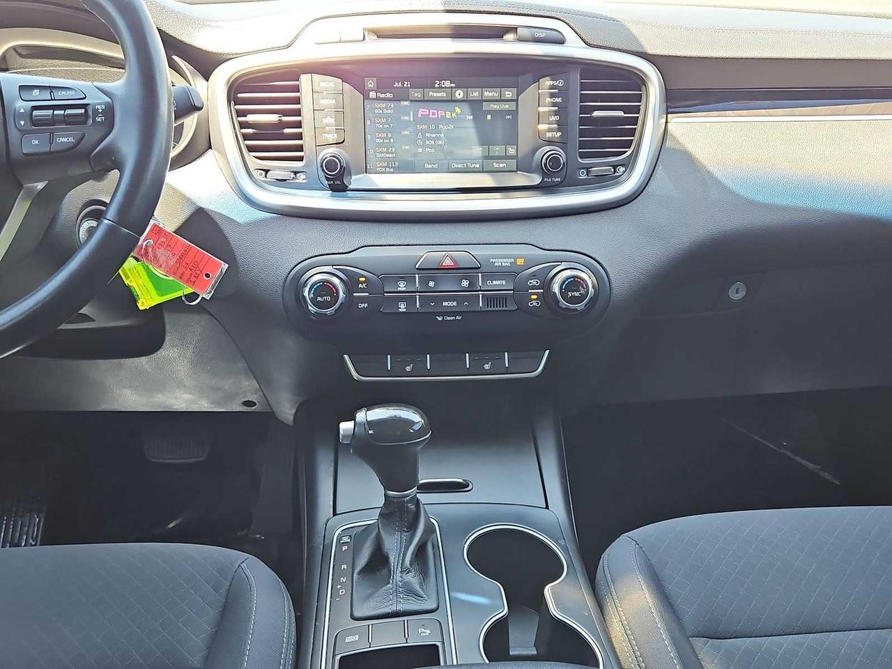 2017 Kia Sorento LX Irving TX