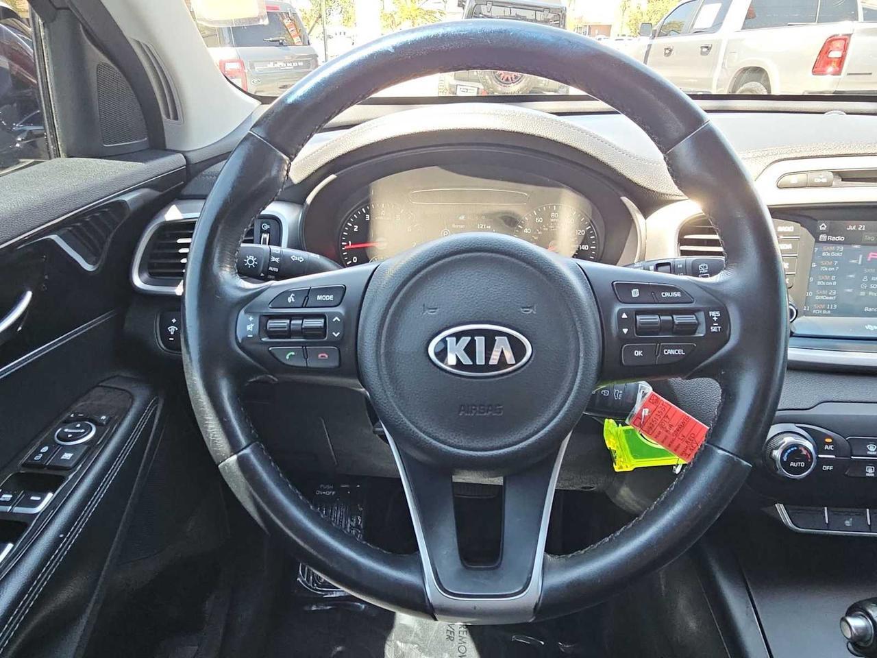 2017 Kia Sorento LX Irving TX