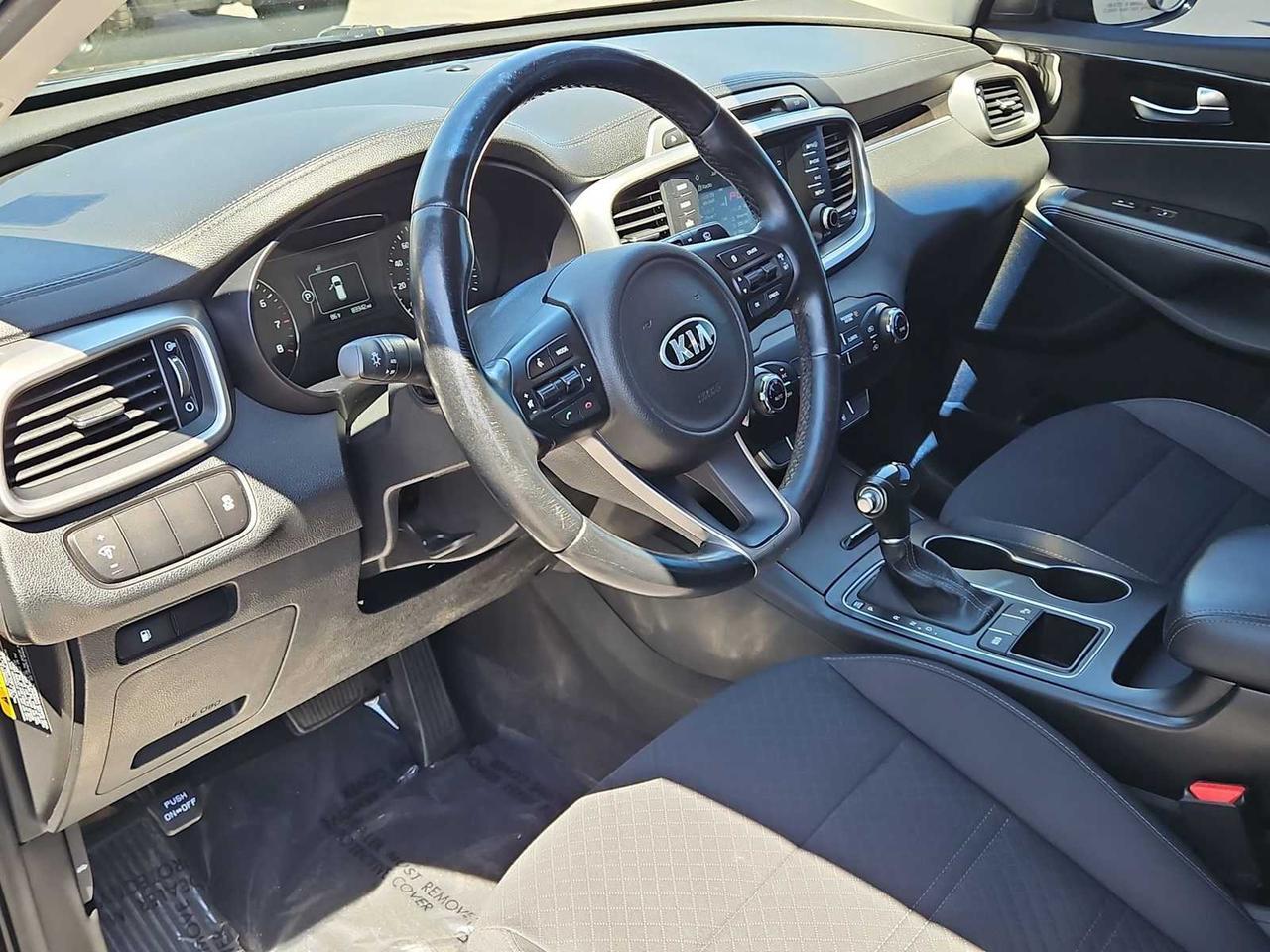2017 Kia Sorento LX Irving TX