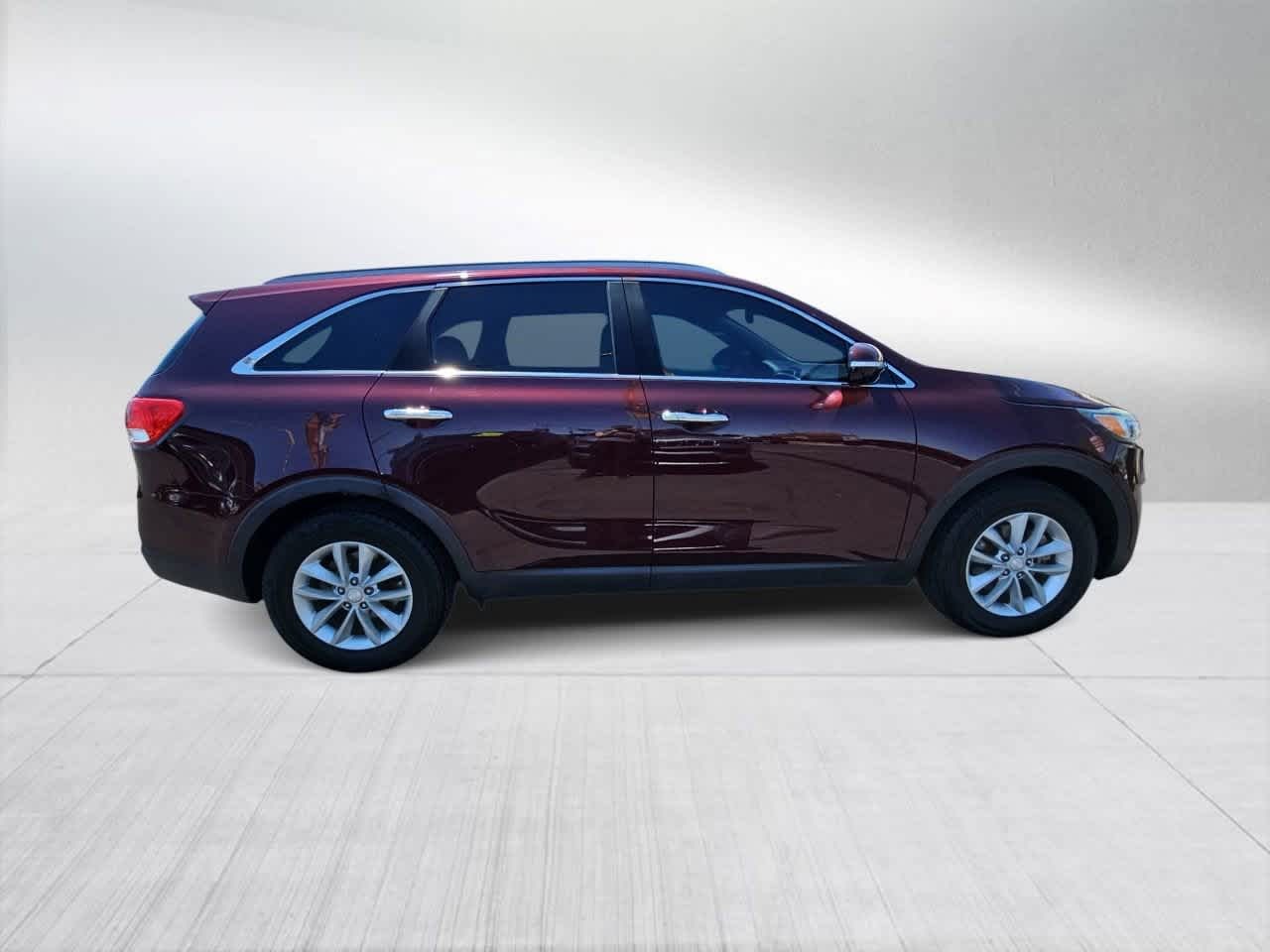 2017 Kia Sorento LX Irving TX