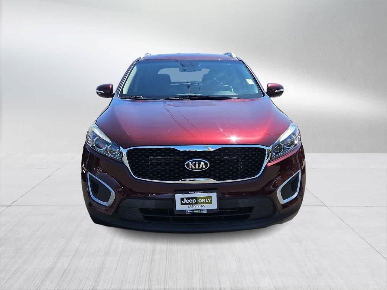 2017 Kia Sorento LX Irving TX