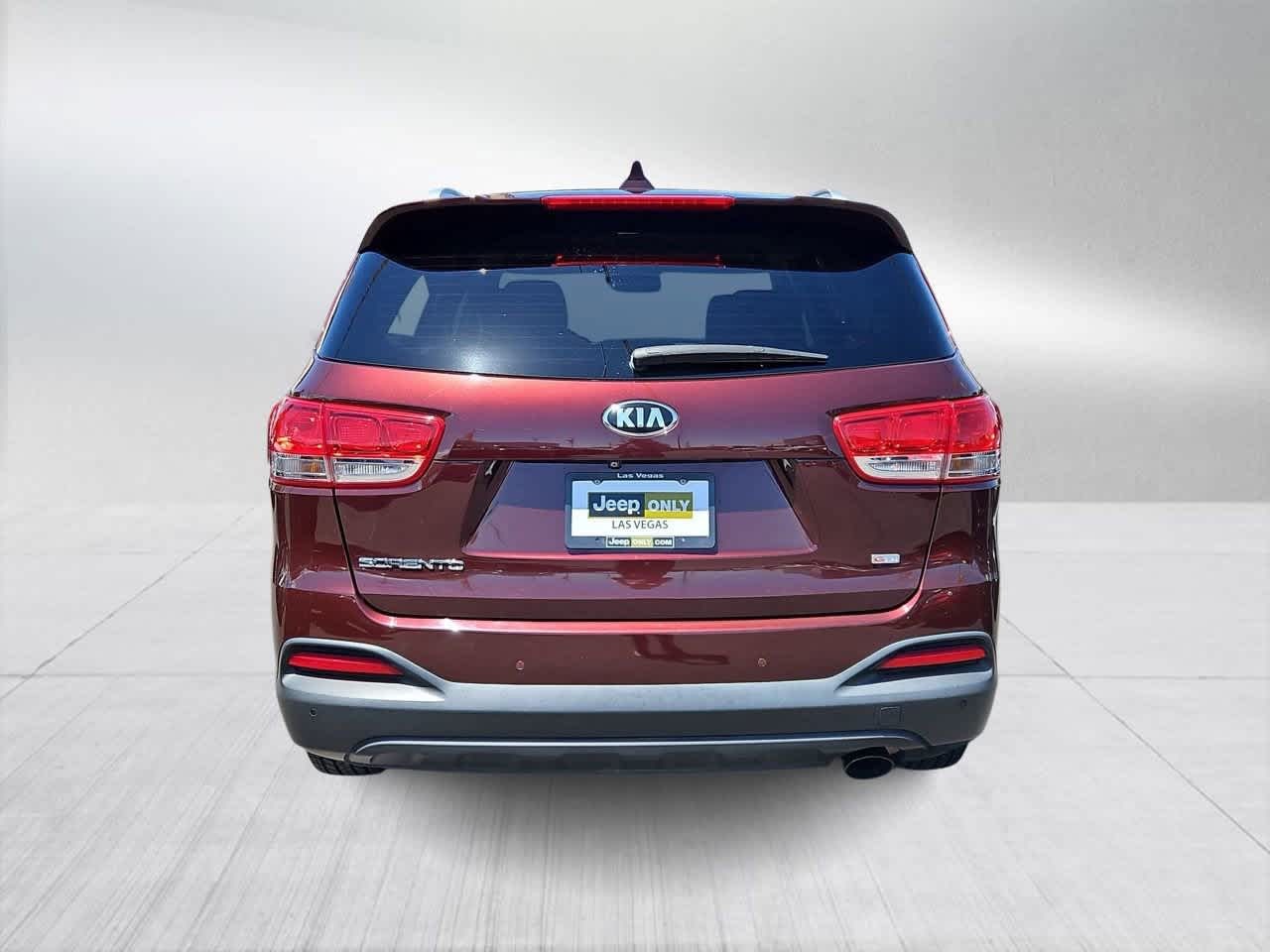 2017 Kia Sorento LX Irving TX