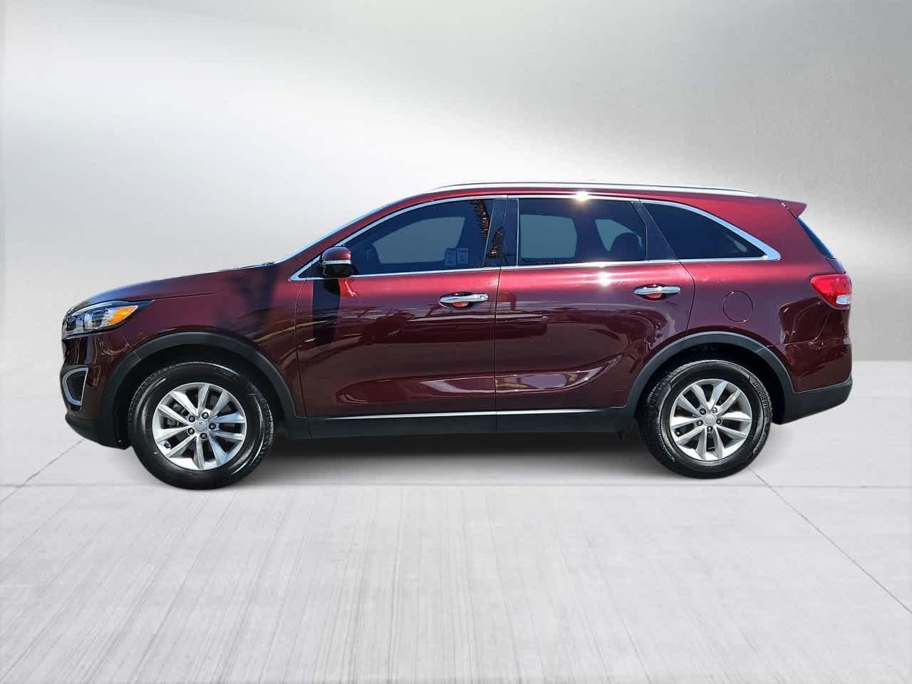2017 Kia Sorento LX Irving TX