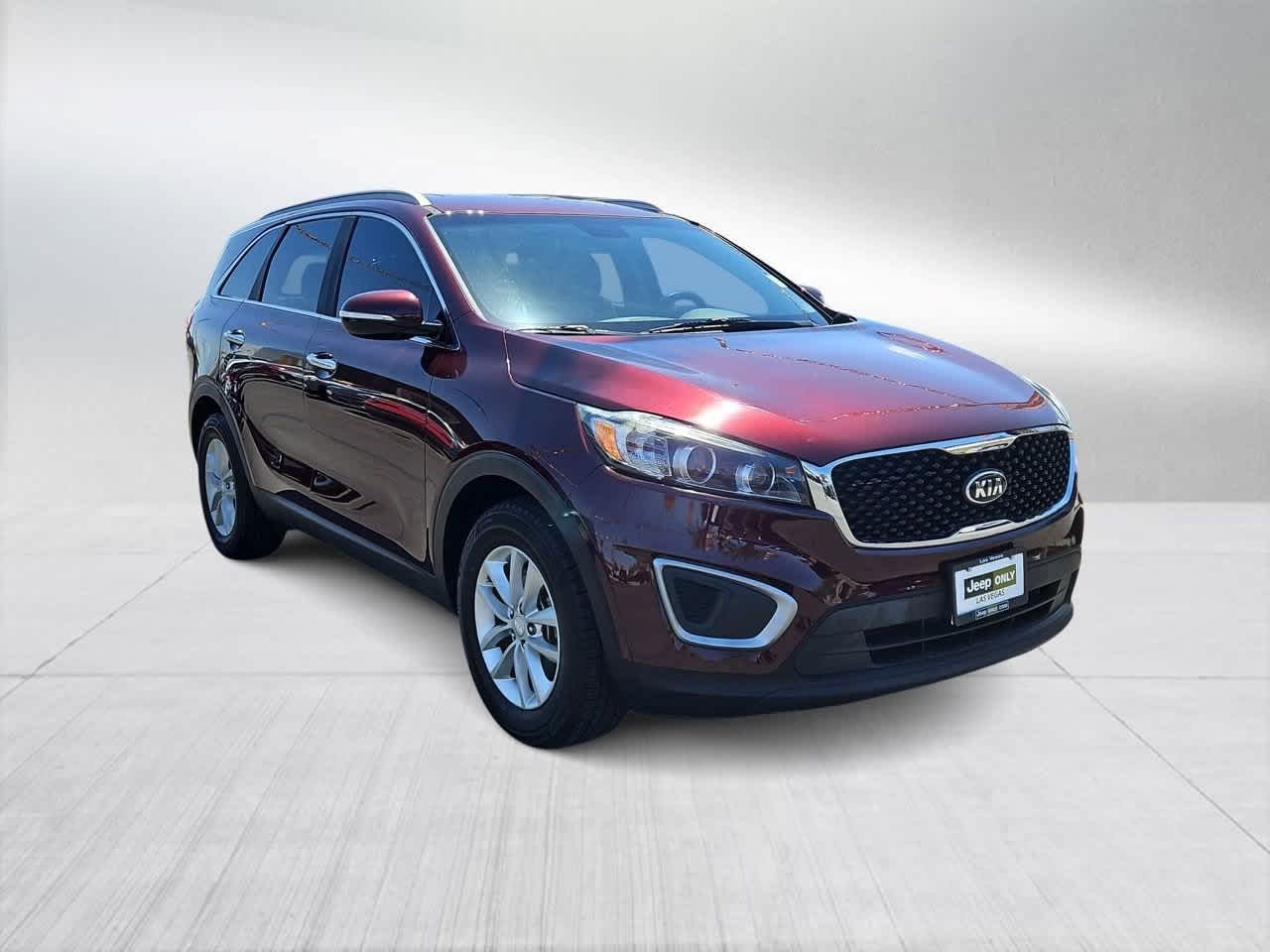 2017 Kia Sorento LX Irving TX