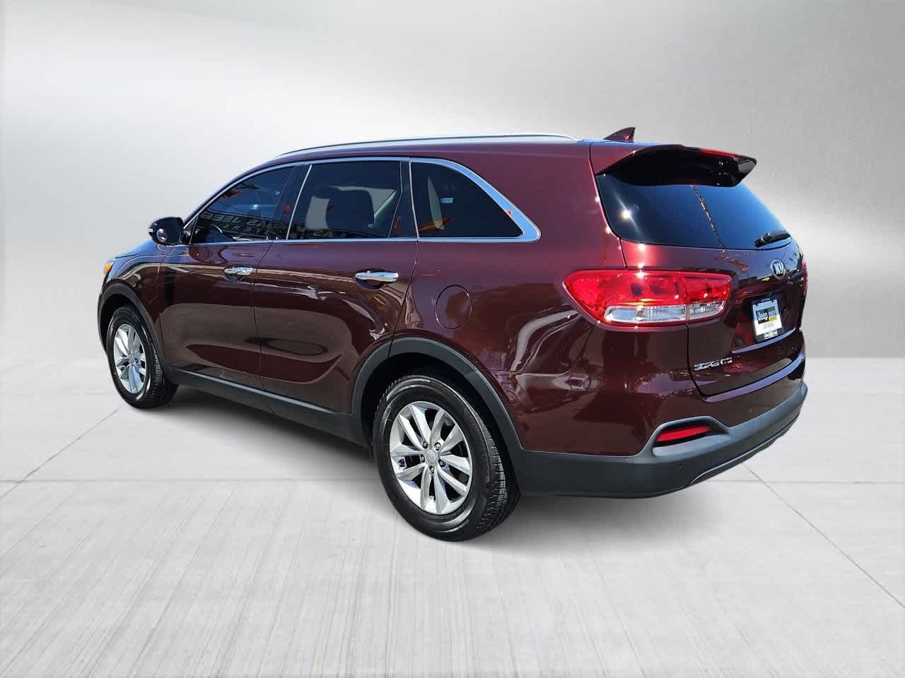 2017 Kia Sorento LX Irving TX