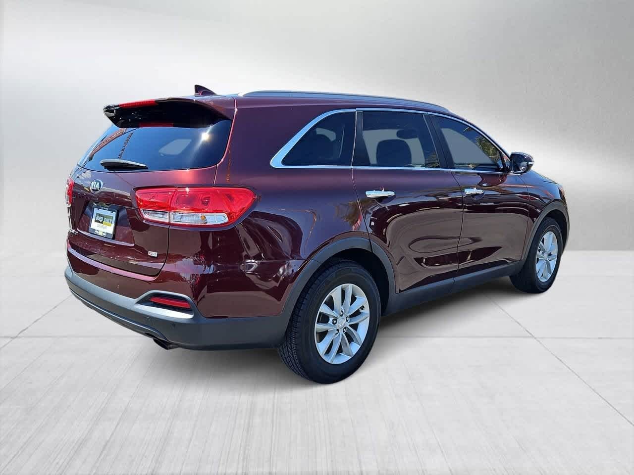 2017 Kia Sorento LX Irving TX