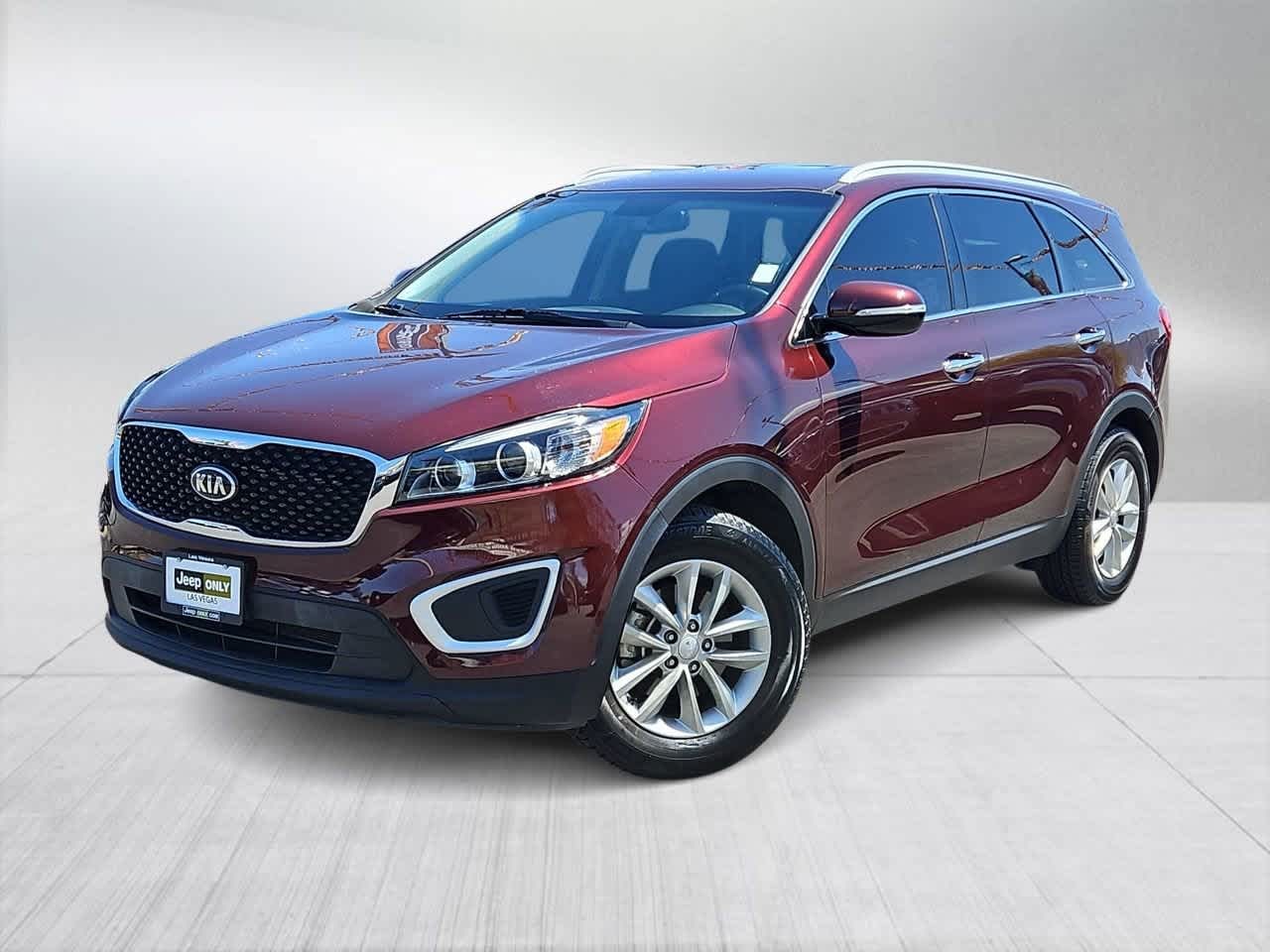 2017 Kia Sorento LX Irving TX