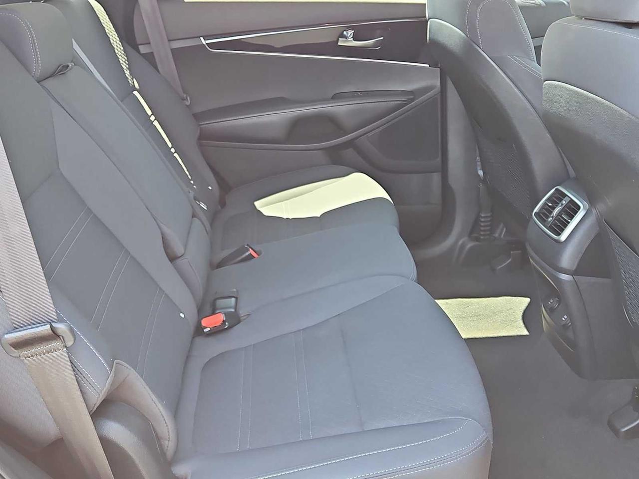2017 Kia Sorento LX Irving TX