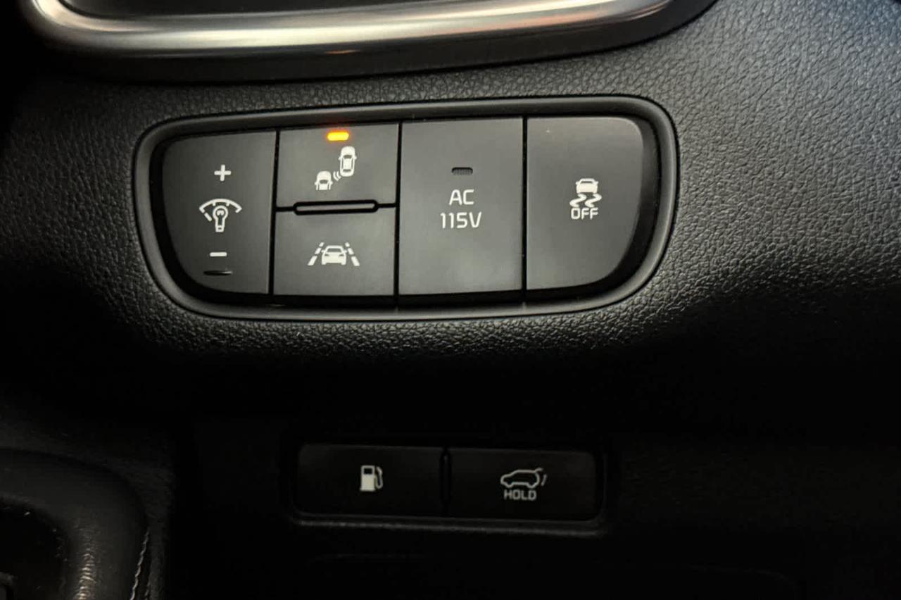 2017 Kia Sorento SXL V6 Roseville CA