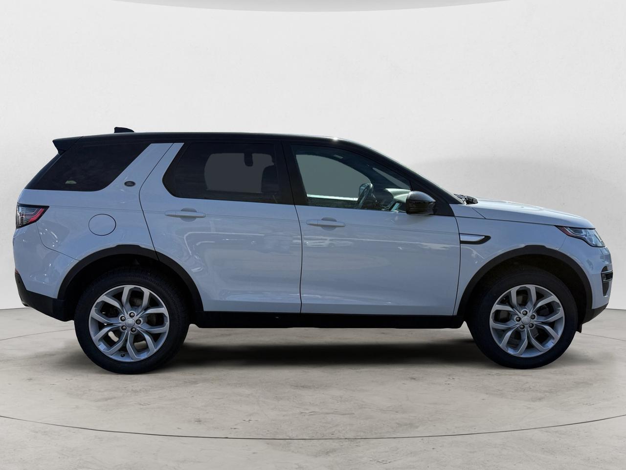 2017 LAND ROVER DISCOVERY SPORT HSE Kansas City MO 2017 LAND ROVER DISCOVERY SPORT HSE Kansas City MO