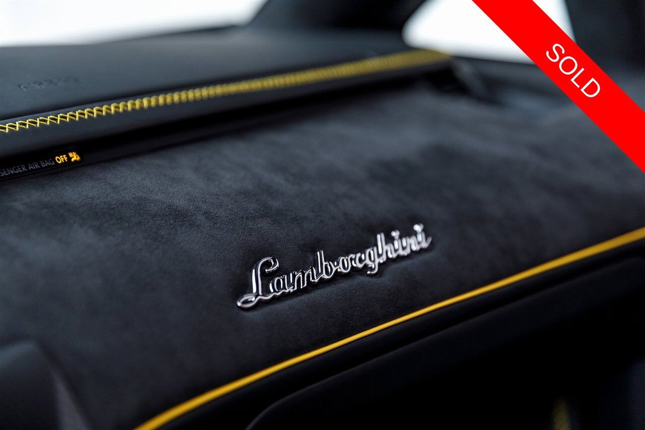 2017 Lamborghini Centenario Lawrence KS