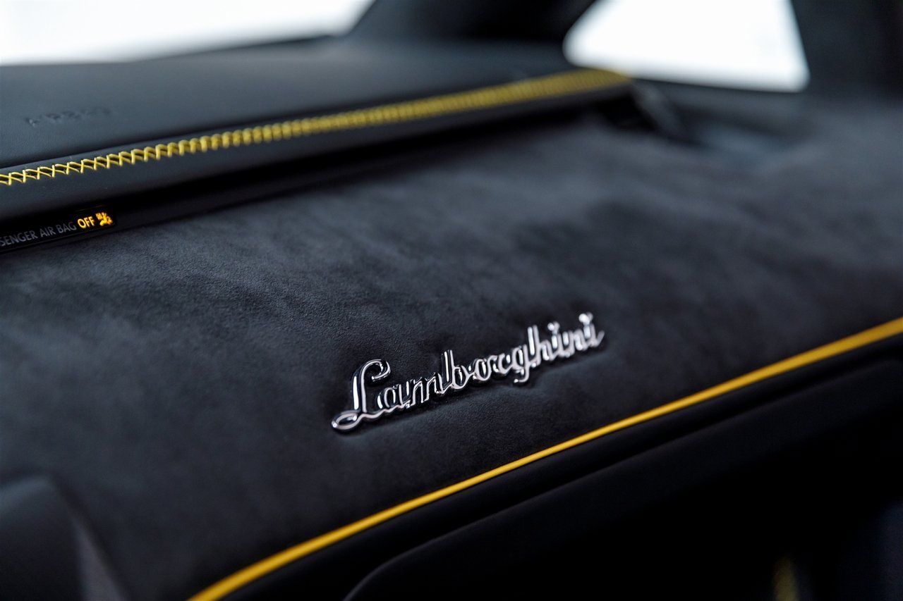 2017 Lamborghini Centenario Lawrence KS
