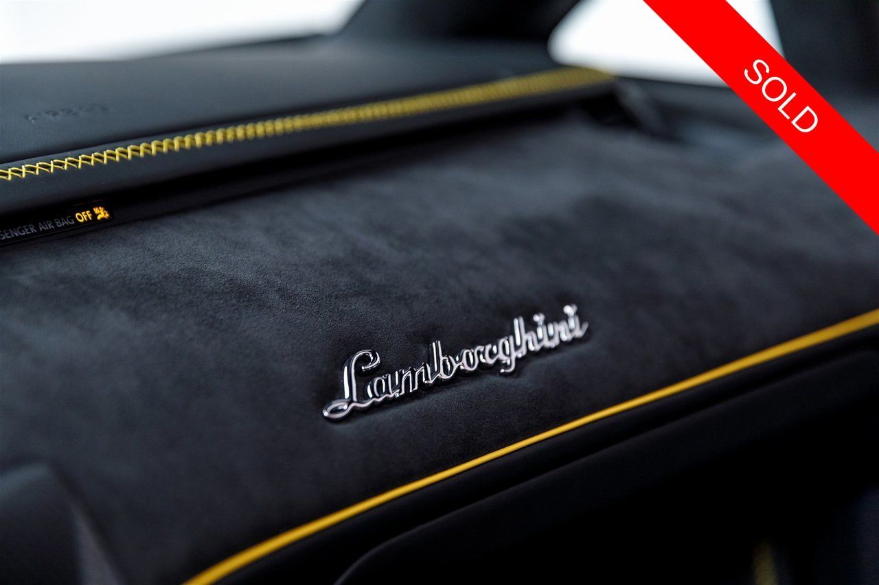 2017 Lamborghini Centenario Lawrence KS