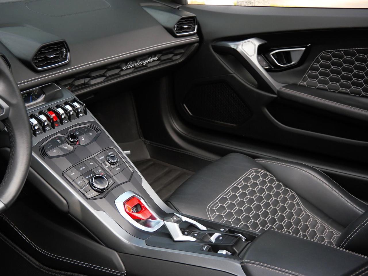 2017 Lamborghini Huracan LP580-2S LP580-2S Lawrence KS