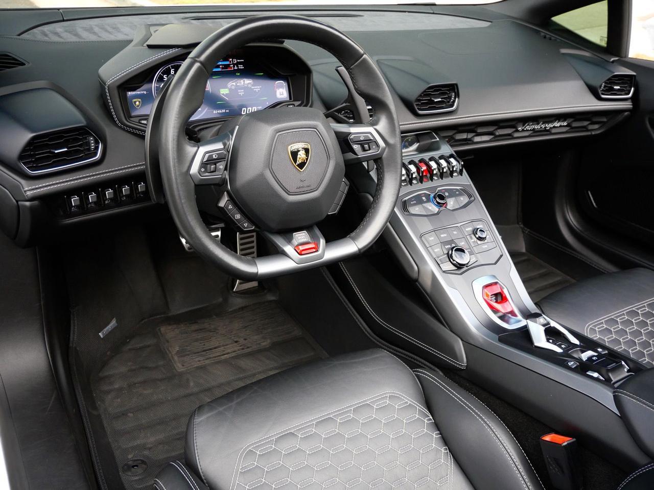 2017 Lamborghini Huracan LP580-2S LP580-2S Lawrence KS