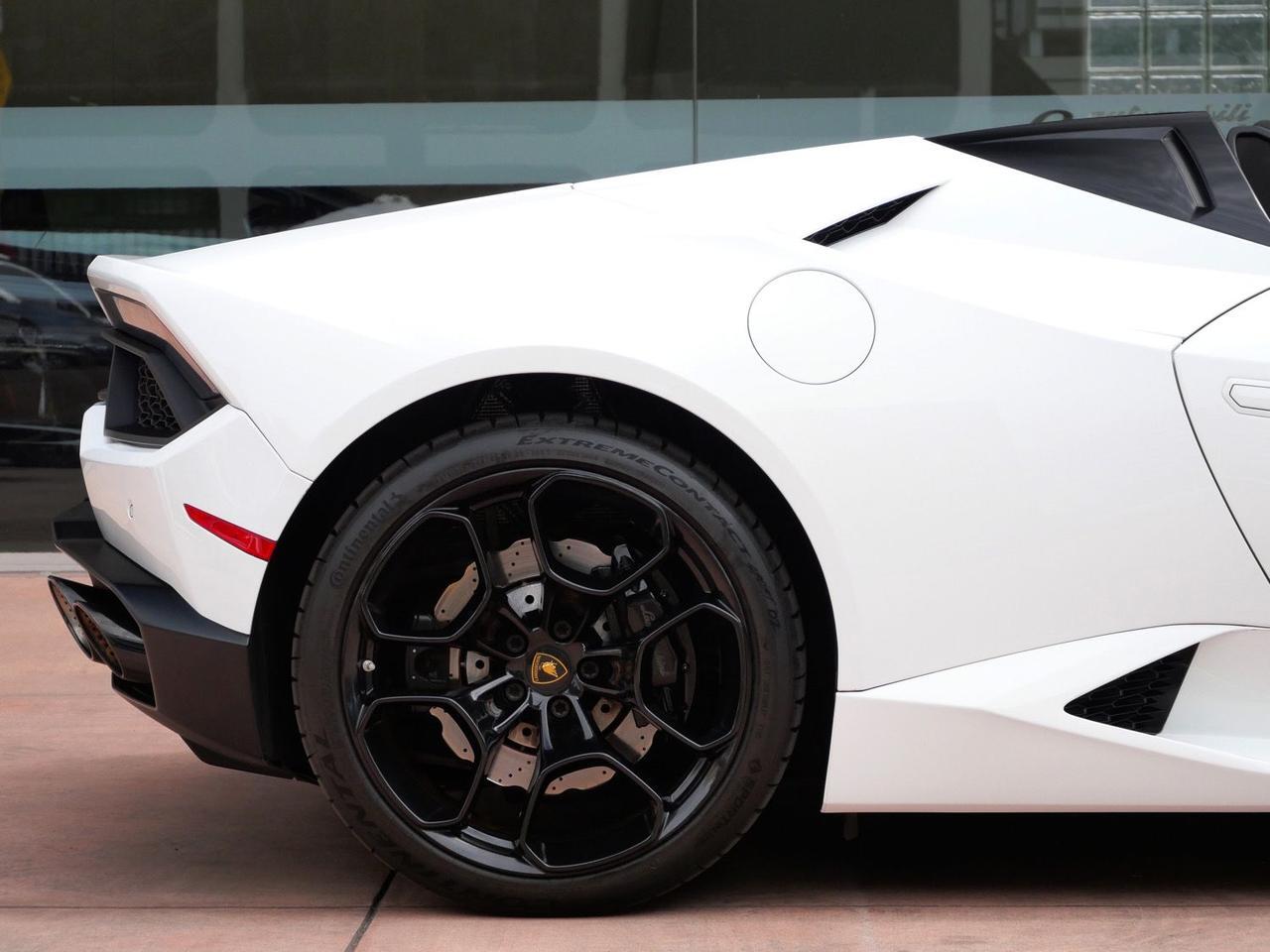 2017 Lamborghini Huracan LP580-2S LP580-2S Lawrence KS