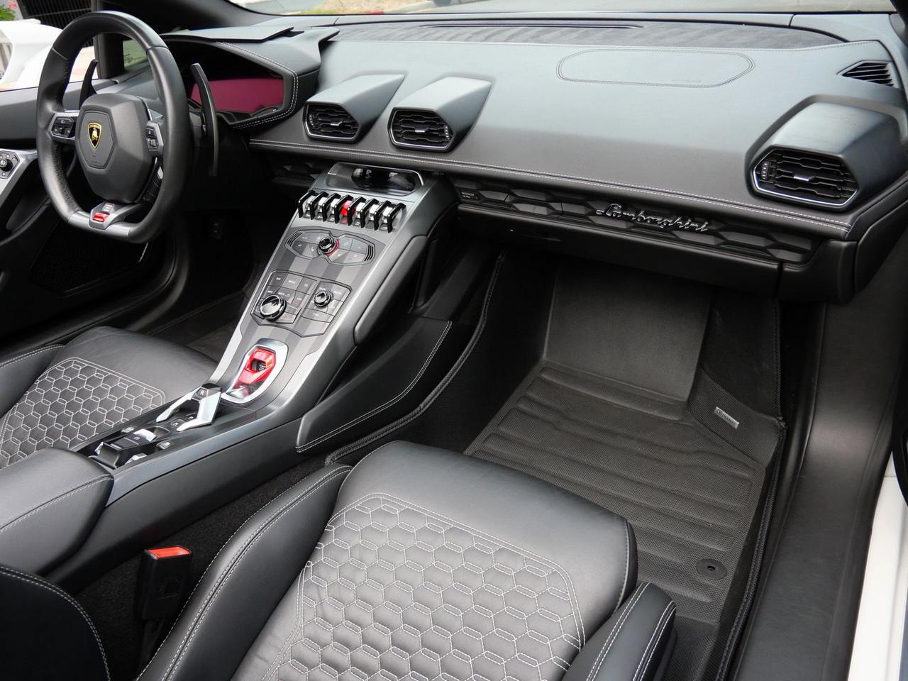 2017 Lamborghini Huracan LP580-2S LP580-2S Lawrence KS