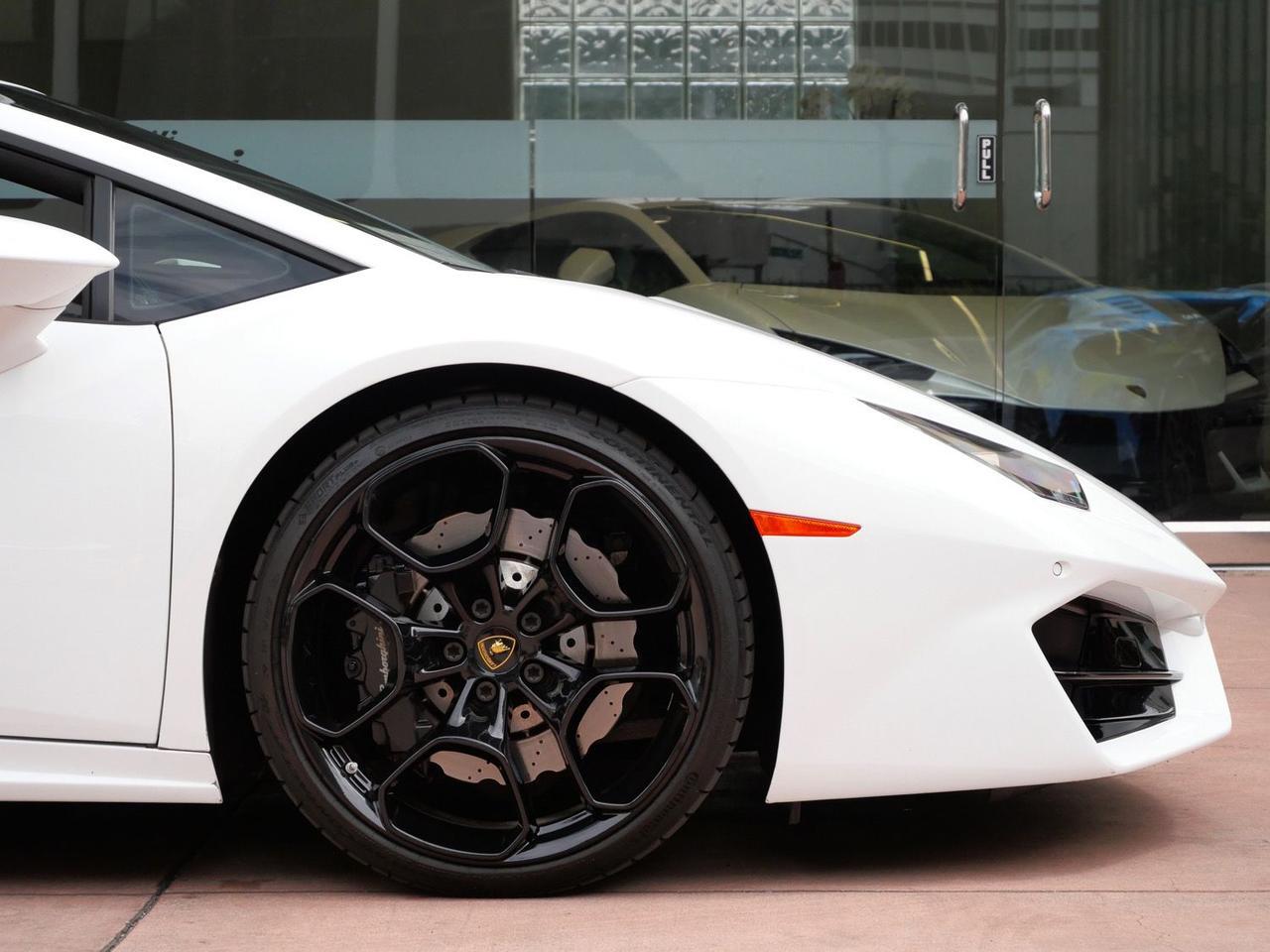 2017 Lamborghini Huracan LP580-2S LP580-2S Lawrence KS