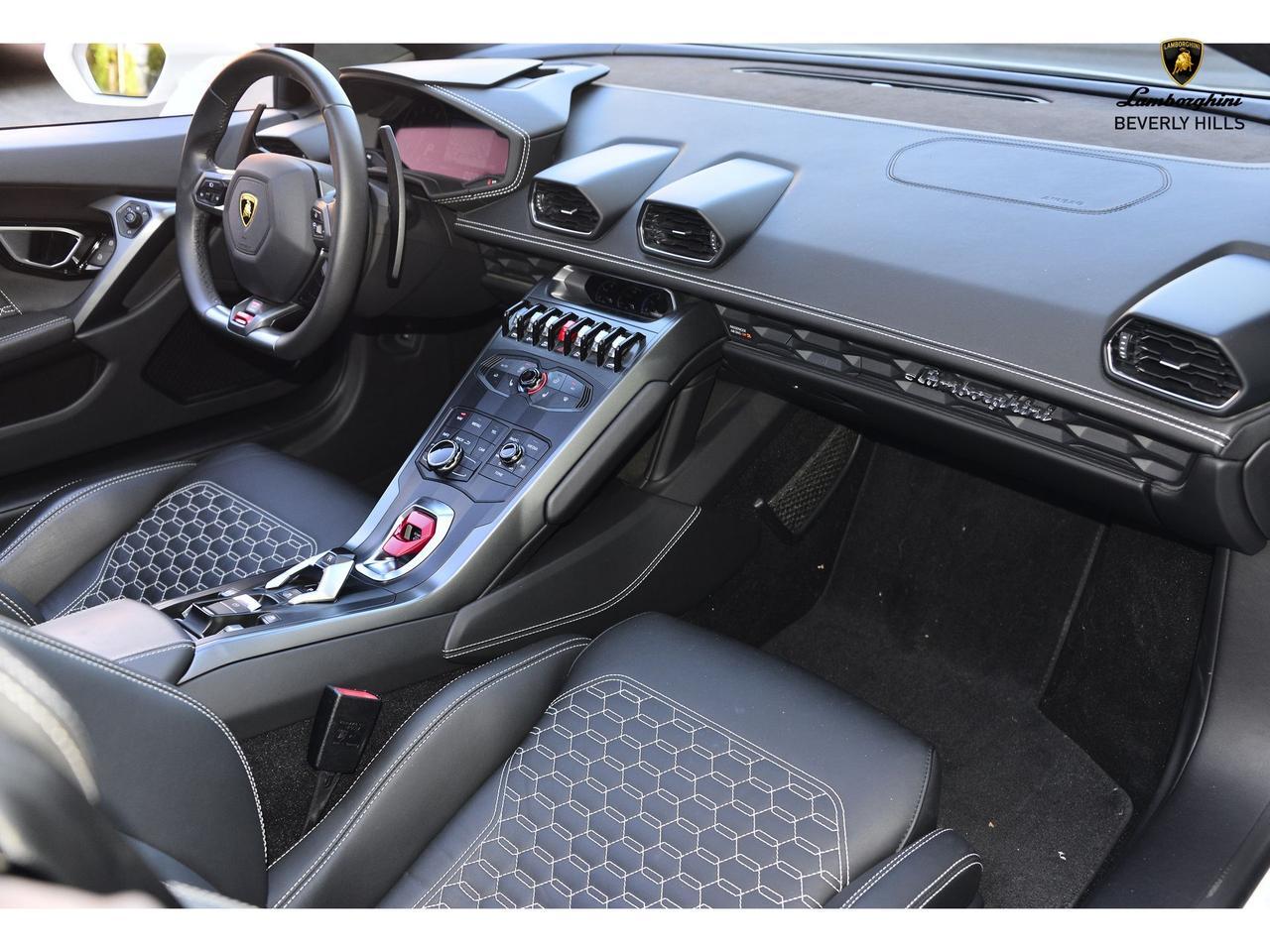 2017 Lamborghini Huracan LP580-2S LP580-2S Lawrence KS