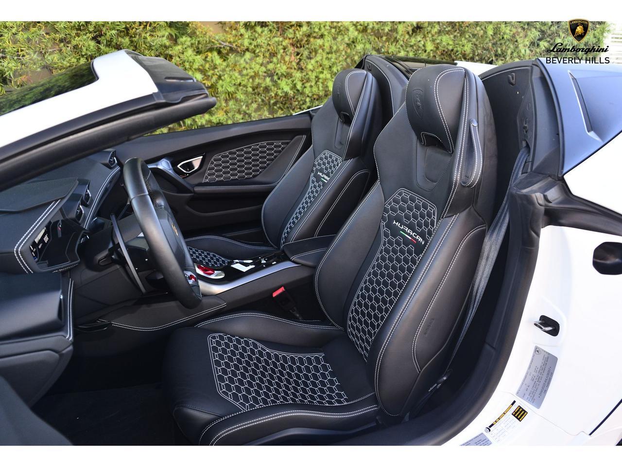 2017 Lamborghini Huracan LP580-2S LP580-2S Lawrence KS