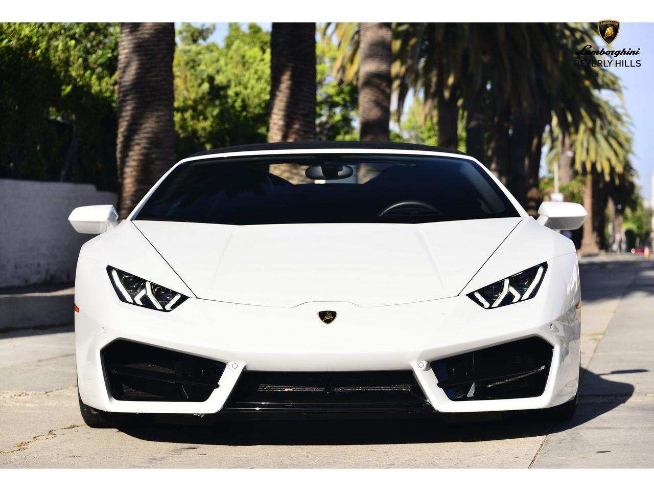 2017 Lamborghini Huracan LP580-2S LP580-2S Lawrence KS
