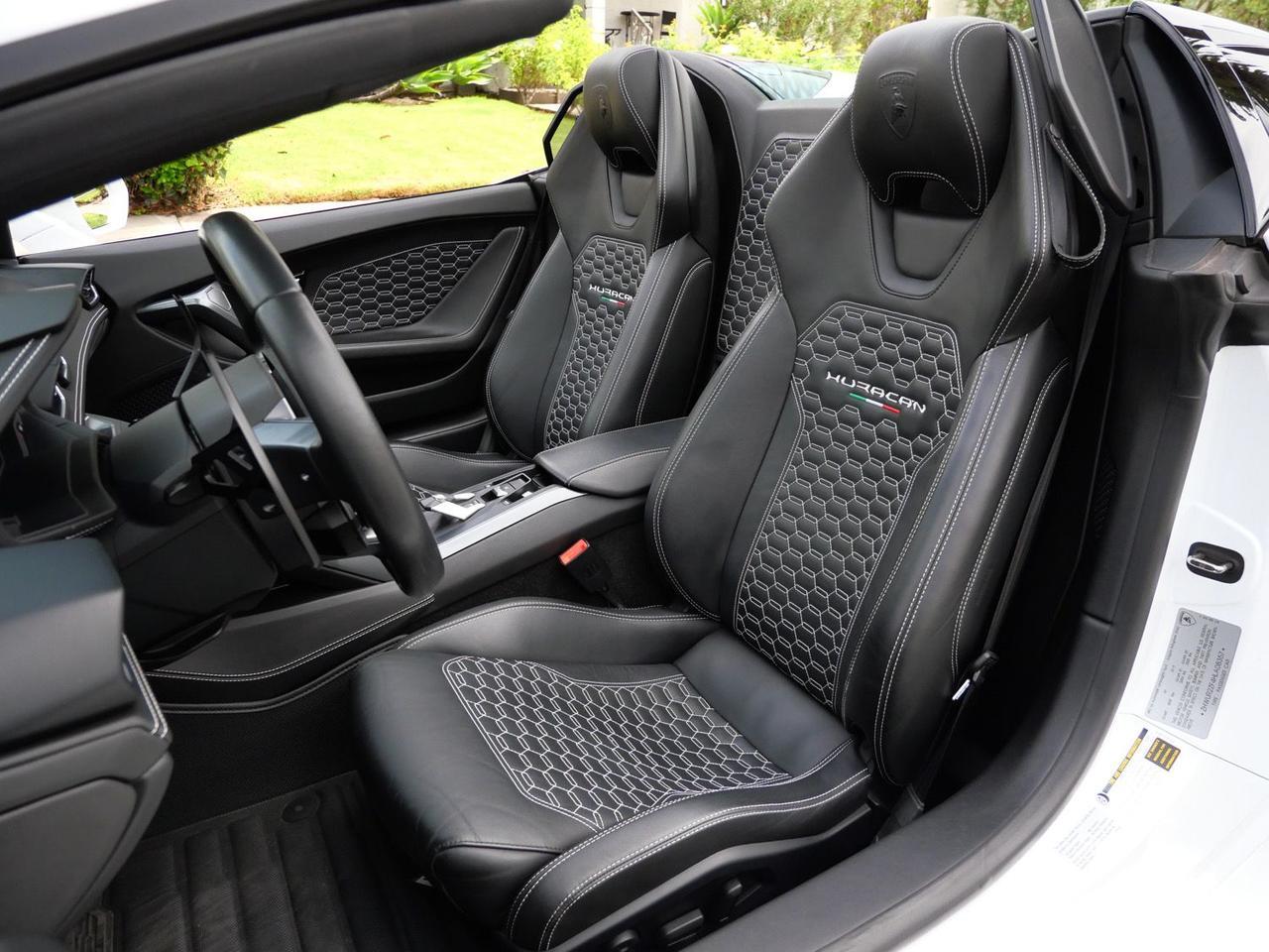 2017 Lamborghini Huracan LP580-2S LP580-2S Lawrence KS