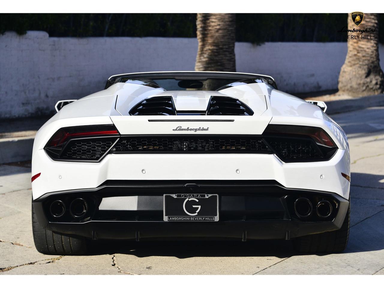 2017 Lamborghini Huracan LP580-2S LP580-2S Lawrence KS