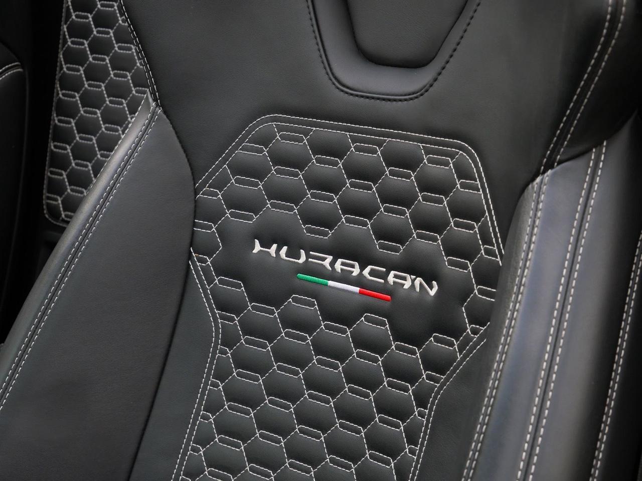 2017 Lamborghini Huracan LP580-2S LP580-2S Lawrence KS