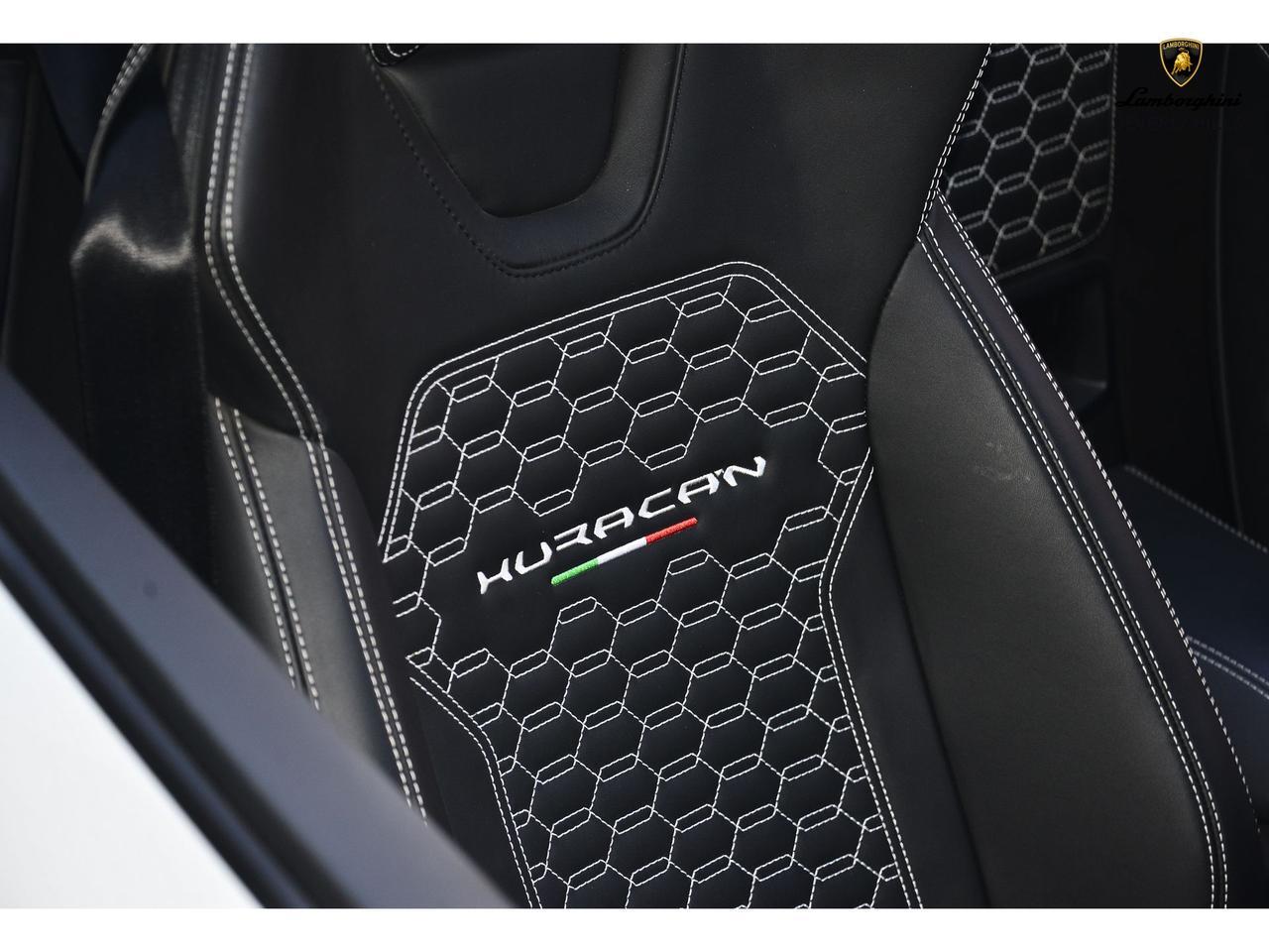 2017 Lamborghini Huracan LP580-2S LP580-2S Lawrence KS
