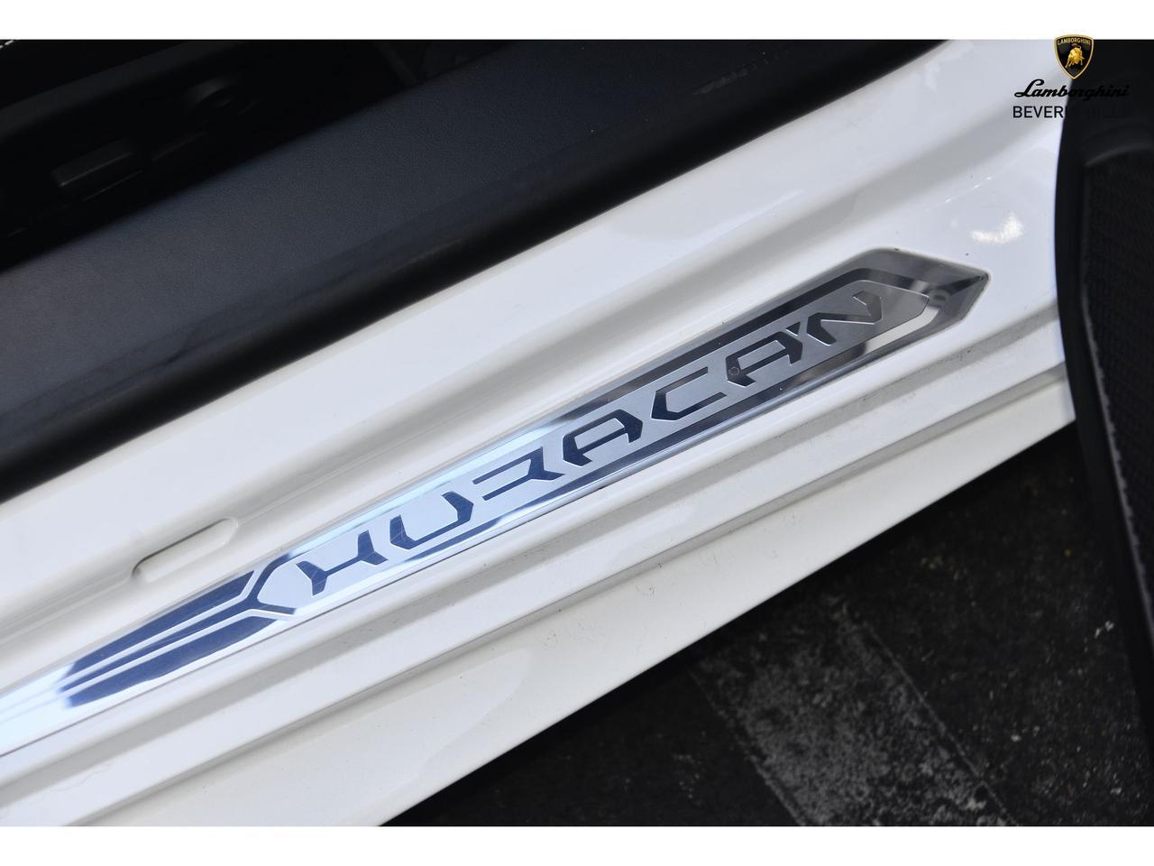 2017 Lamborghini Huracan LP580-2S LP580-2S Lawrence KS