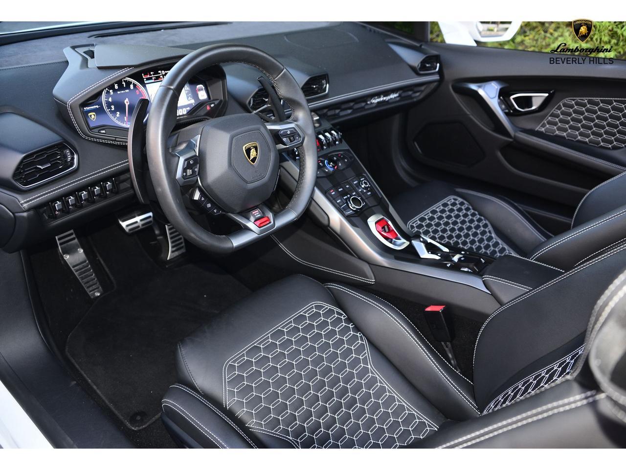 2017 Lamborghini Huracan LP580-2S LP580-2S Lawrence KS
