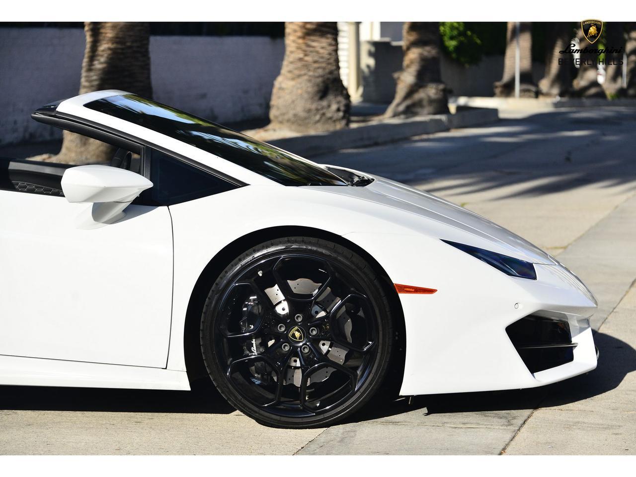 2017 Lamborghini Huracan LP580-2S LP580-2S Lawrence KS