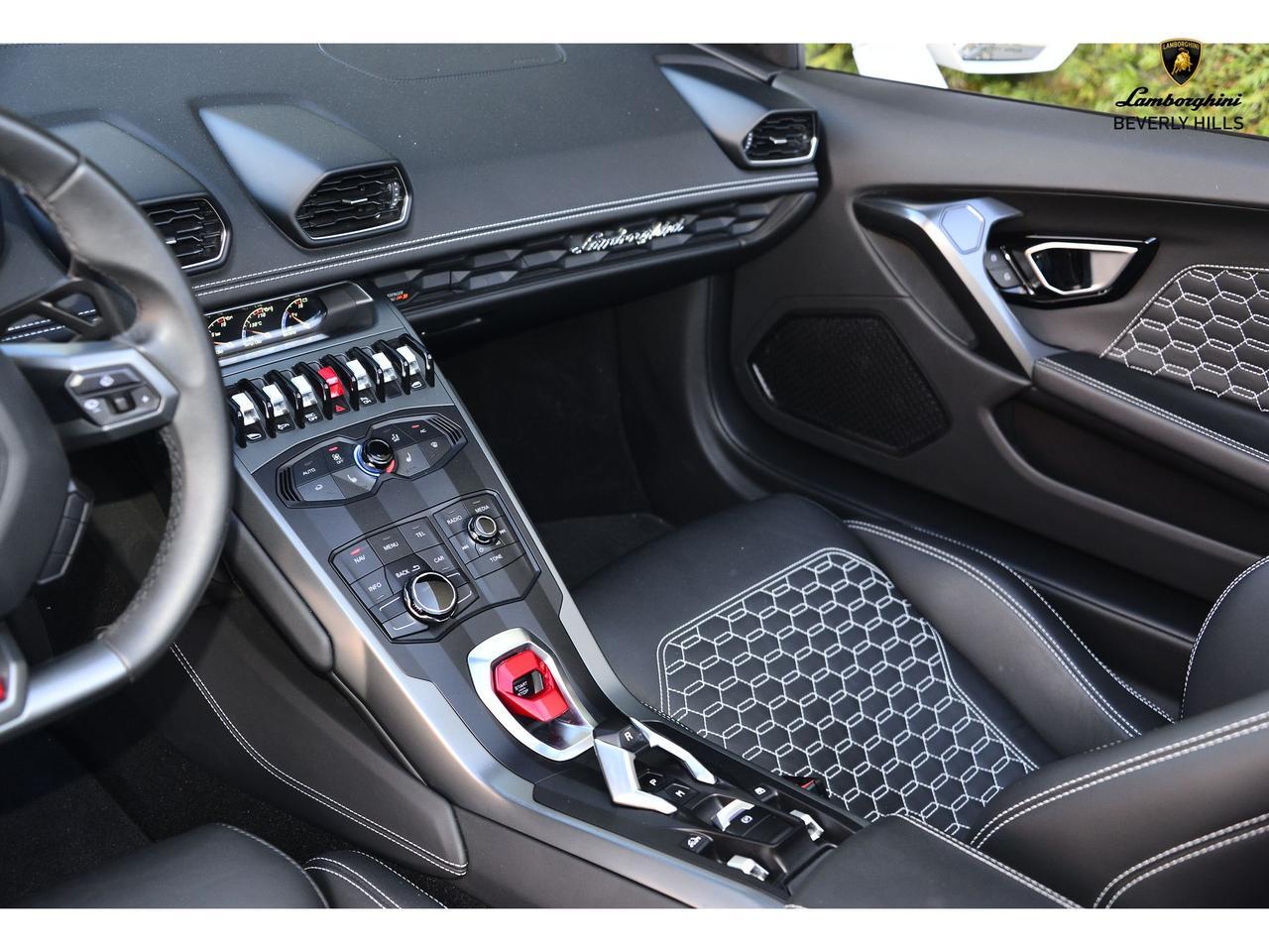 2017 Lamborghini Huracan LP580-2S LP580-2S Lawrence KS