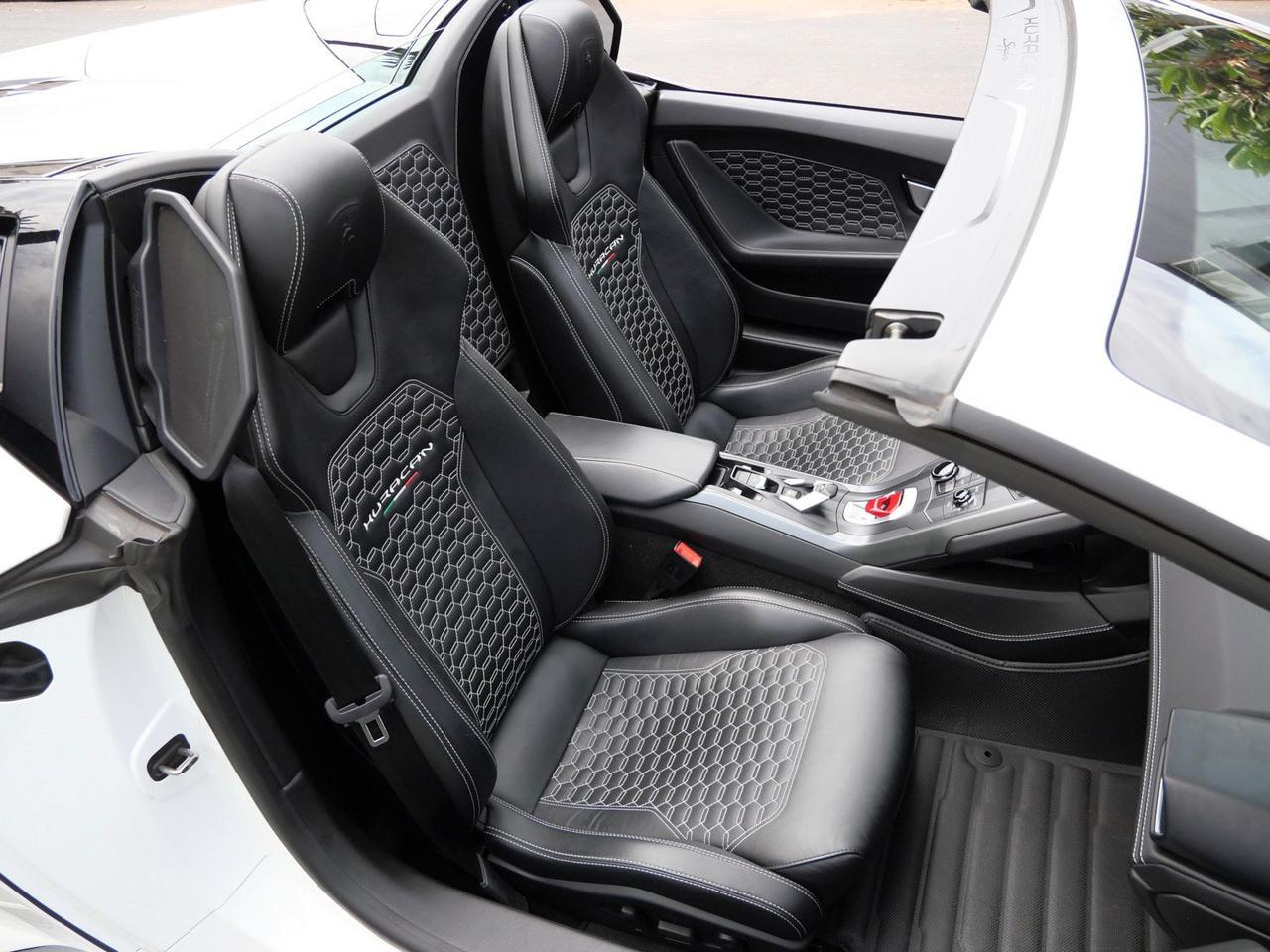 2017 Lamborghini Huracan LP580-2S LP580-2S Lawrence KS