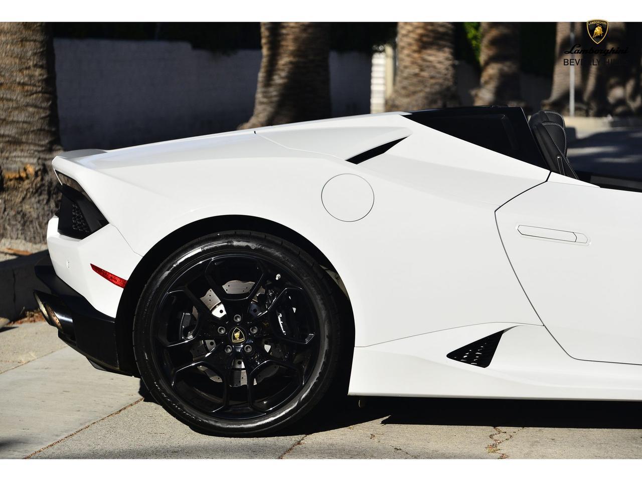 2017 Lamborghini Huracan LP580-2S LP580-2S Lawrence KS