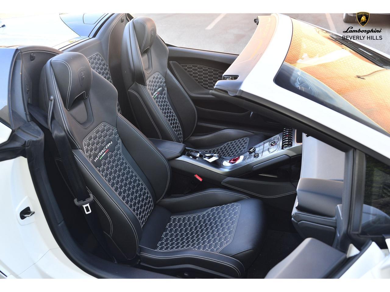2017 Lamborghini Huracan LP580-2S LP580-2S Lawrence KS