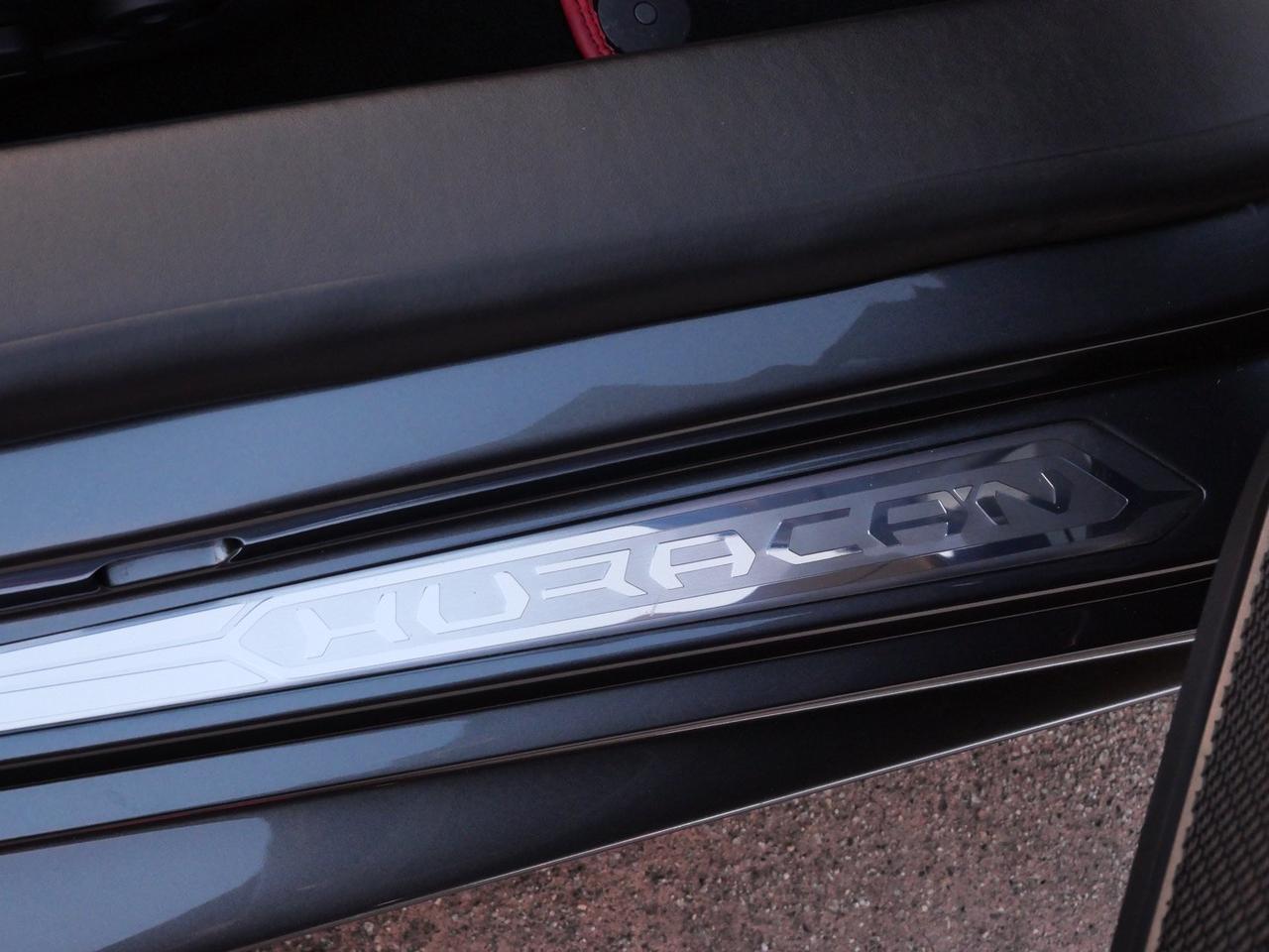 2017 Lamborghini Huracan LP580-2S LP580-2S Lawrence KS