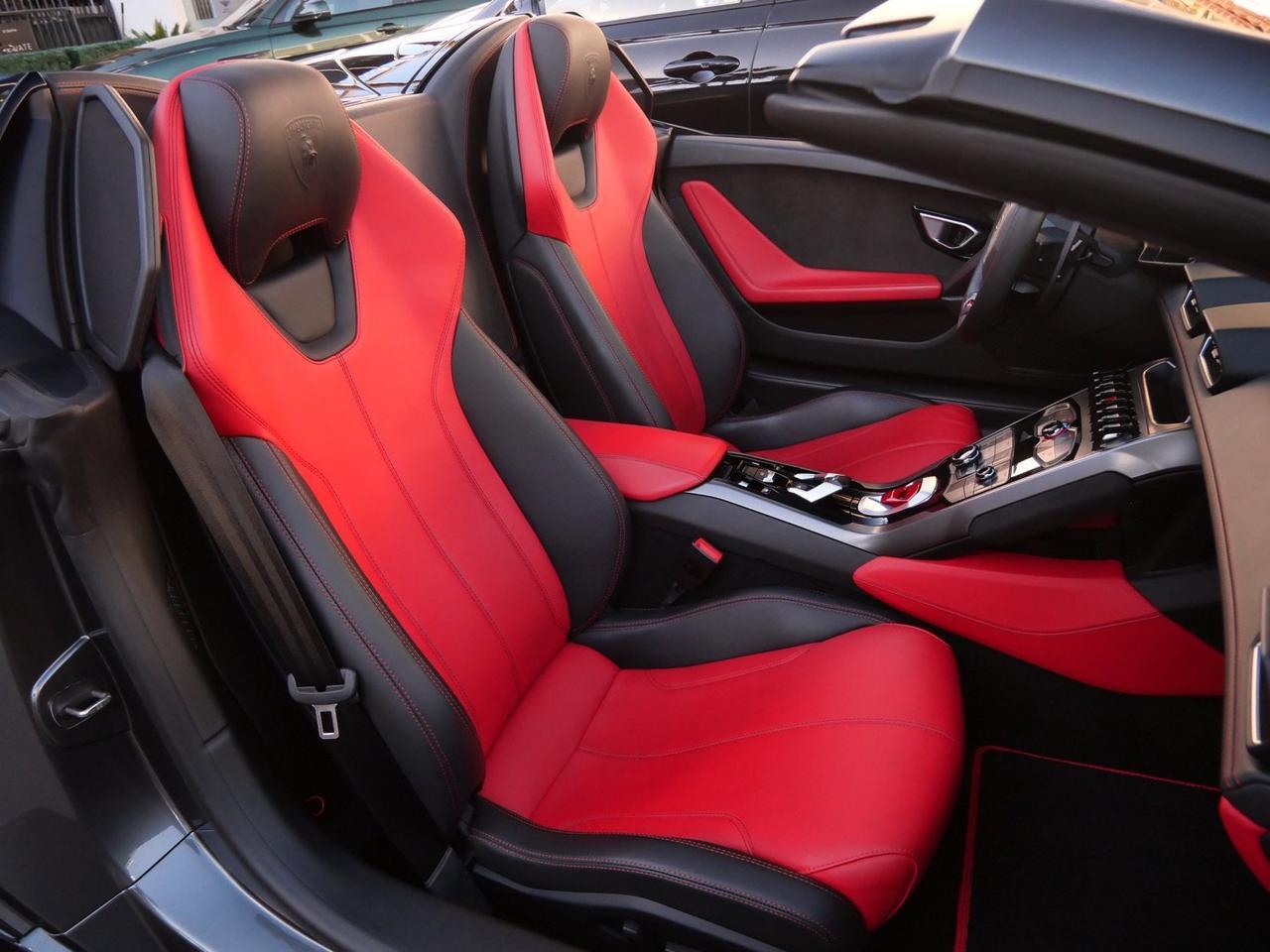 2017 Lamborghini Huracan LP580-2S LP580-2S Lawrence KS