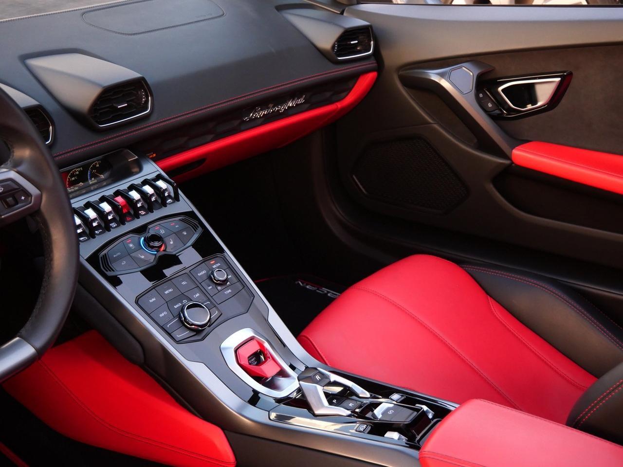 2017 Lamborghini Huracan LP580-2S LP580-2S Lawrence KS