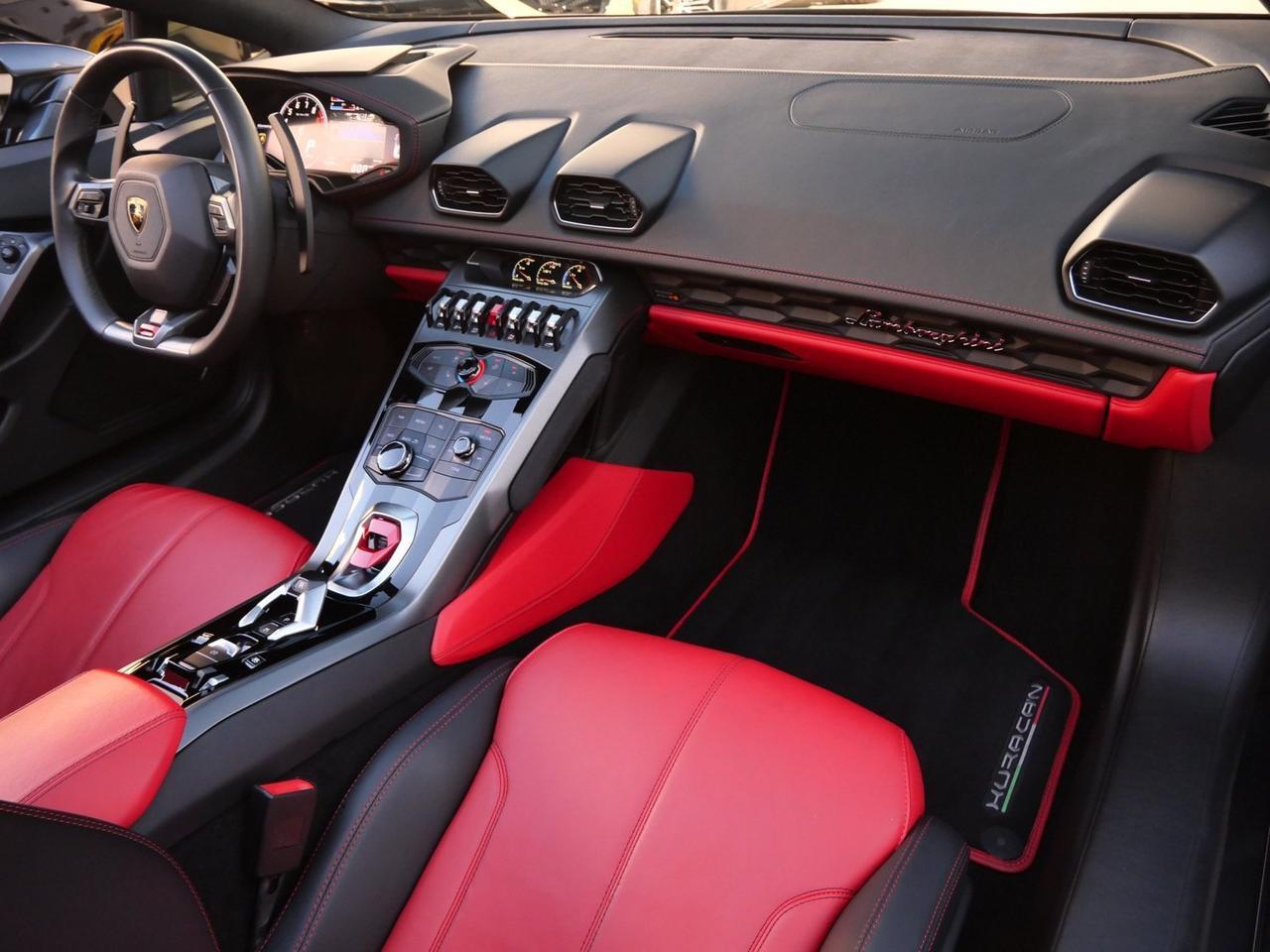 2017 Lamborghini Huracan LP580-2S LP580-2S Lawrence KS