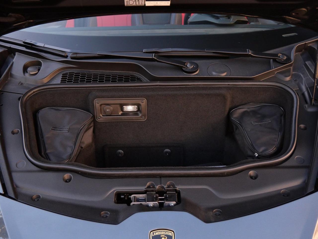 2017 Lamborghini Huracan LP580-2S LP580-2S Lawrence KS